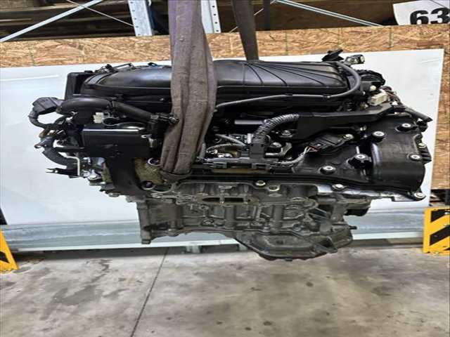 Foto 2ª: Motor Completo Lexus ES 249CV 183KW [2GRFKS 2GR-FKS] (2018)