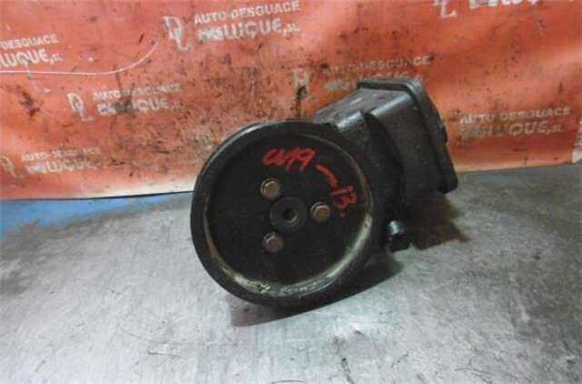 Bomba Servodireccion Bmw Serie 3 315 320 D