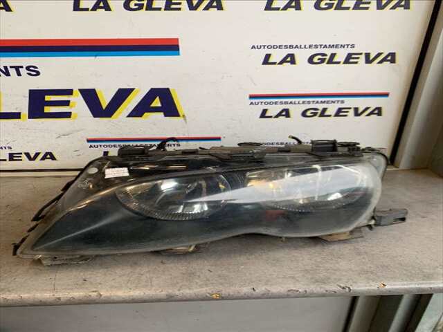 Faro Izquierdo Bmw Serie 3 315 2.0 16V 143CV BERLINA 0CV
