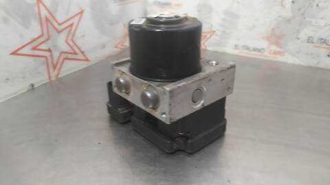 Foto 3ª: Abs Renault Megane EXPRESSION BERLINA 86CV 63KW III BERLINA 5 P [K9K F8] (2010)