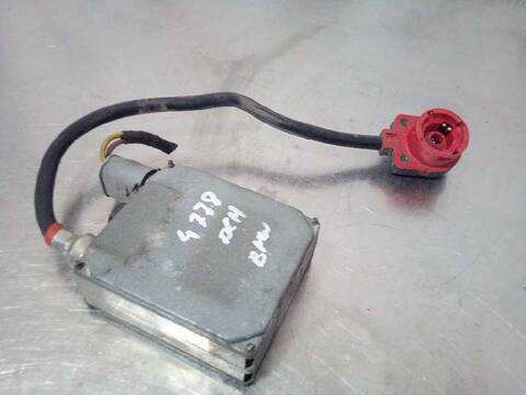 Foto 2ª: Faro Derecho Bmw Serie 5 518 530D EXCLUSIVE BERLINA 193CV 142KW [D-30 6D 1D] (2001)