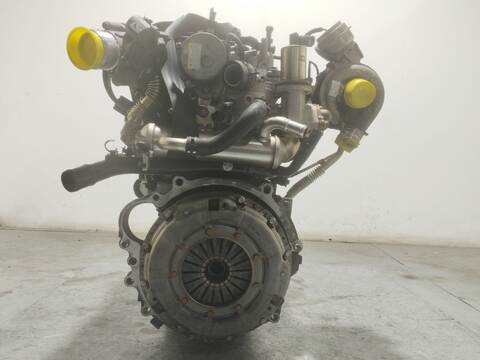 Foto 3ª: Motor Completo Hyundai i30 1.6 CRDI 110CV 81KW [D4FB] (2014)