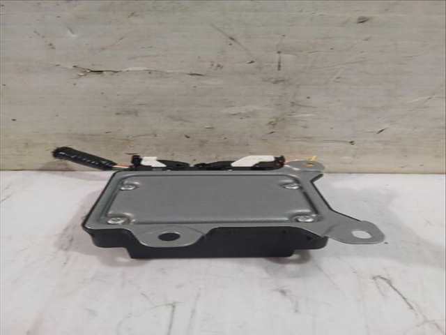 Foto 3ª: Centralita Airbag Peugeot Rifter 1.5 BLUEHDI 100 102CV [YHT (DV5RCF) YHY (DV5RD)] (2018)