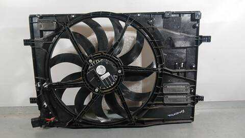 Foto 2ª: Electroventilador Cupra Formentor 1.5 TSI E-HYBRID 150CV 110KW [DUCB]
