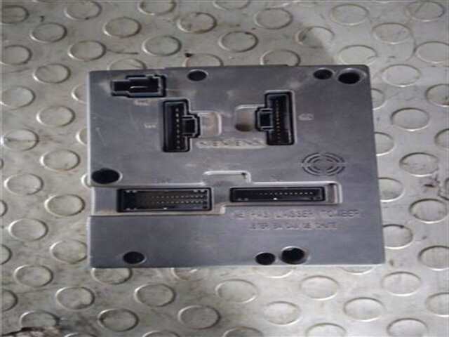 Centralita Confort BSI Renault Scenic 1.6 16V (JA0B. JA04. JA11) I (JA...)(1999-_)