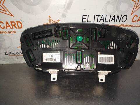 Foto 2ª: Cuadro de Instrumentos Renault Laguna EMOTION PLUS COUPE 150CV 110KW [M9RA8] (2010)