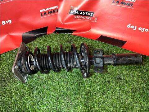 Foto 3ª: Amortiguador Delantero Derecho Citroen Jumpy 1.6 CONFORT M [1 6 LTR. - 85 KW BLUE-HDI FAP] 116CV FURGON [BHX / DV6FCU]