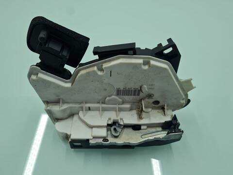 Cerradura Puerta Delantera Derecha Volkswagen Golf ADVANCE BLUEMOTION 150CV 110KW
