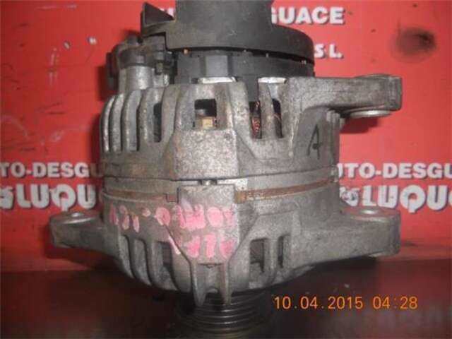 Foto 2ª: Alternador Alfa Romeo 156 1.6 16V T.SPARK DISTINCTIVE [1.6 LTR. - 88 KW 16V CAT] [AR32104]