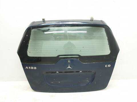 Portón Mercedes Clase A 140 A 180 CDI 169.007)