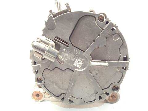 Foto 4ª: Alternador Mercedes Clase A 140 A 200 4-MATIC 177.188) 163CV 120KW (2018)