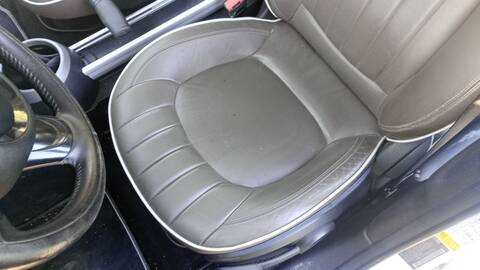 Foto 4ª: Asientos Traseros Mini Countryman COOPER S ALL4 184CV 135KW [N18B16] (2011)