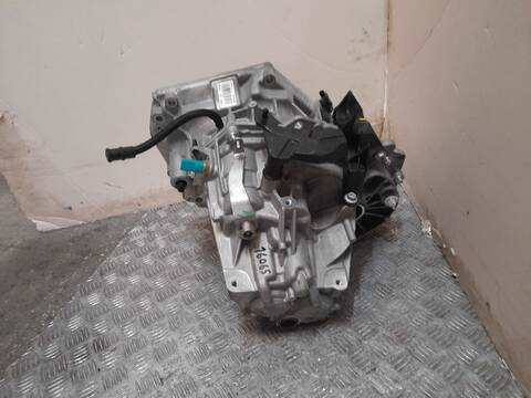 Foto 3ª: Caja Cambios Renault Clio TECHNO 91CV 67KW [H4D470] (2024)