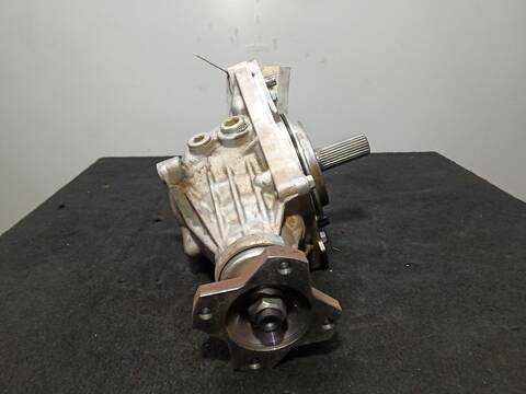 Foto 2ª: Diferencial Central Nissan X-Trail 2.0 DCI 4X4 150CV 110KW II T31) [M9R] (2012)