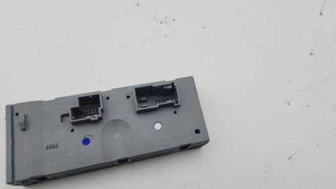 Foto 2ª: Centralita Motor ECU Mercedes Clase C 160 C 220 T D 206.204) 220CV 162KW FAMILIAR [254920] (2023)