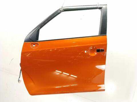 Foto 2ª: Puerta Delantera Izquierda Suzuki Ignis 1.2 HYBRID ATK412) [K12C] (2016)