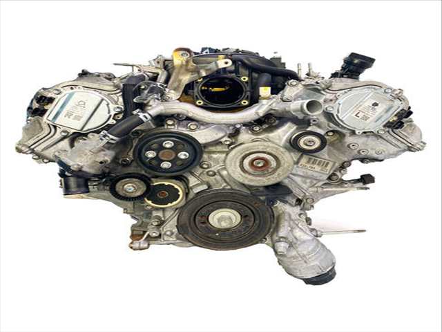 Foto 3ª: Motor Completo Lexus LS 381CV 280KW [1UR-FSE 1UR] (2008)
