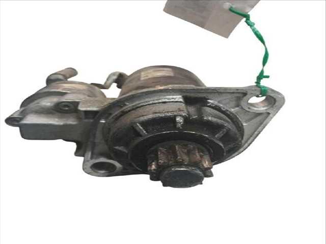 Foto 2ª: Motor de Arranque Audi A3 2.0 TDI 136CV (2003)