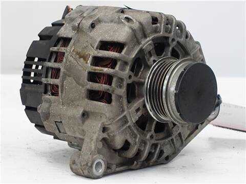 Alternador Audi A4 1.8 BERLINA 125CV 92KW