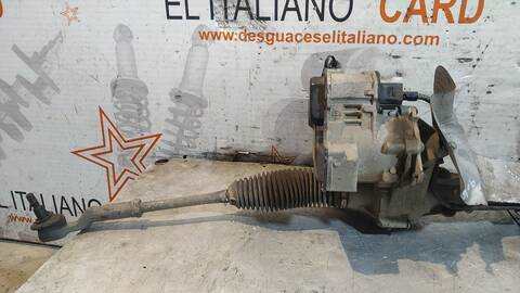 Foto 2ª: Cremallera de Direccion Ford Kuga TITANIUM 180CV 132KW [T8MA] (2016)