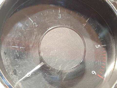 Foto 3ª: Cuadro de Instrumentos Peugeot 5008 ALLURE 114CV 84KW [9H05] (2013)