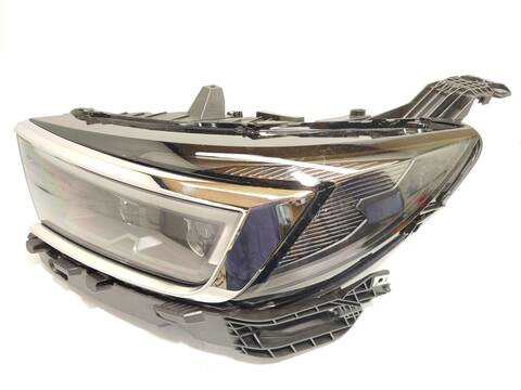Faro Izquierdo Opel Grandland 1.2 75) 131CV 96KW