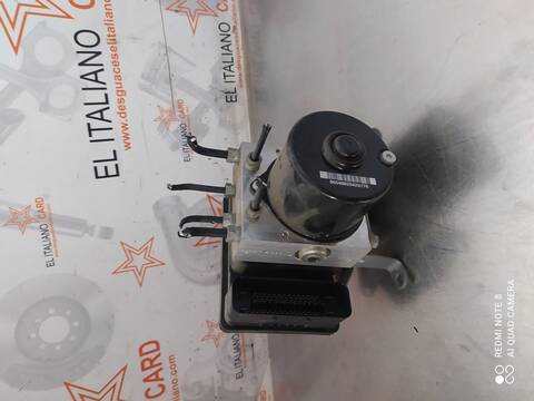 Foto 2ª: Abs Bmw Serie 3 315 320D COUPE 177CV 130KW [N47D20A] (2007)