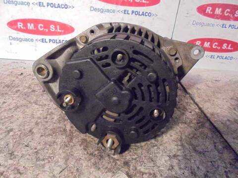 Foto 3ª: Alternador Renault Megane 1.9 DIESEL 64CV 47KW I CLASSIC LA0) [F8Q] (1998)