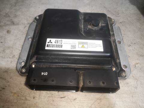 Centralita Motor ECU Mitsubishi ASX 4N13