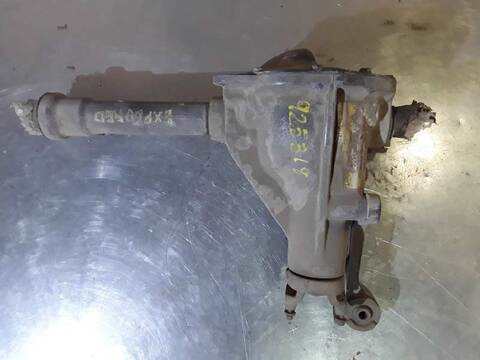 Diferencial Delantero Ford Explorer 4.0 V6 CAT 156CV 115KW