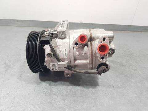 Foto 2ª: Compresor Aire Acondicionado Kia Sportage 1.6 CRDI MHEV 136CV 100KW [D4FE] (2024)