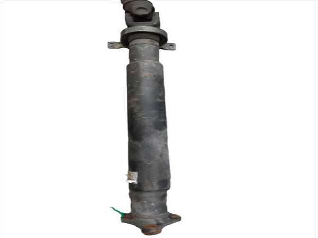 Foto 2ª: Transmision Central Bmw X5 4.4 I (2000)