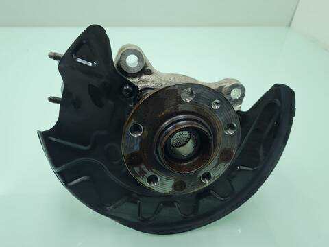 Mangueta Delantera Izquierda Volkswagen Tiguan SPORT BMT 150CV 110KW