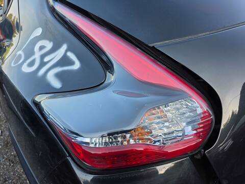 Piloto Trasero Izquierdo Nissan Juke HRA2DDT