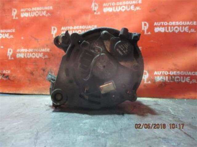 Alternador Seat Ibiza 1.2