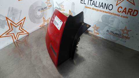 Foto 2ª: Piloto Trasero Izquierdo Audi A4 3.2 FSI BERLINA 255CV 188KW [AUK] (2006)