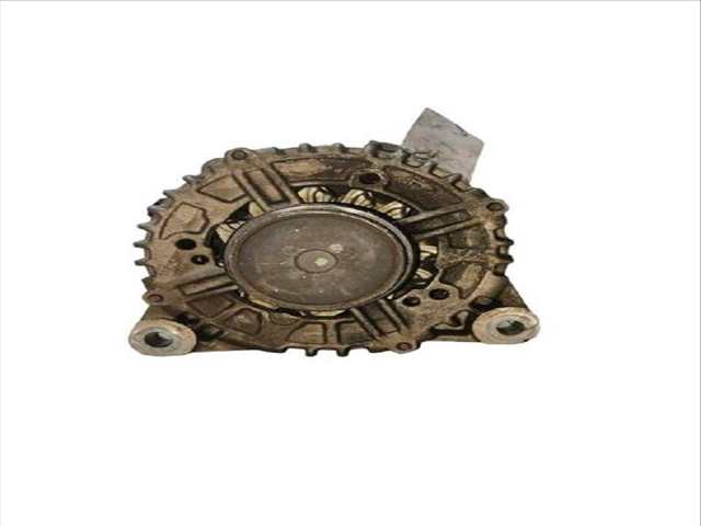 Foto 3ª: Alternador Citroen C6 2.7 HDI (2005)