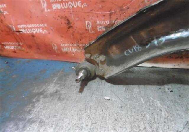 Foto 2ª: Brazo Suspension Delantero Izquierdo Renault Megane 1.6 DYNAMIQUE [1.6 LTR. - 81 KW 16V] III BERLINA 5P (2008-_) [K4MR858]