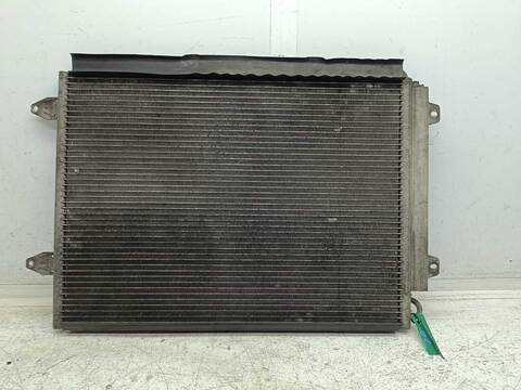 Foto 2ª: Radiador Calefaccion A.A. Volkswagen Passat ADVANCE BERLINA 105CV 77KW [BXE] (2008)