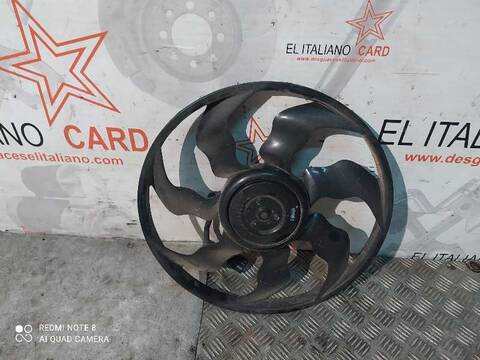 Foto 2ª: Electroventilador Kia Sportage DRIVE 4X2 136CV 100KW [D4H4] (2014)