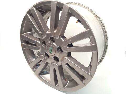 LLanta Chapa Land Rover Discovery 3.0 TD 4X4 245CV 180KW