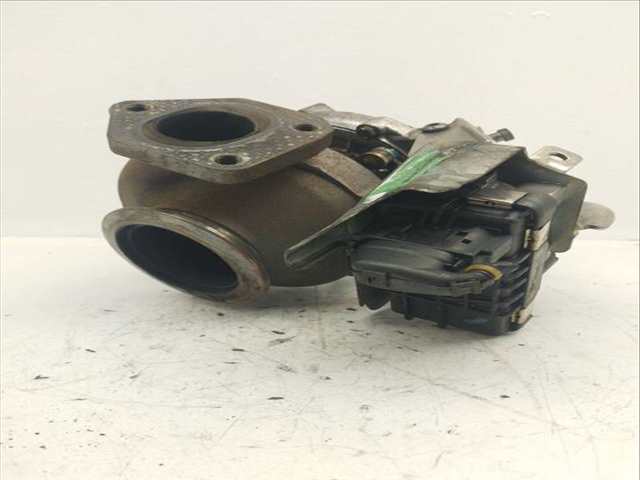 Foto 3ª: Turbocompresor Bmw Serie 1 114 118D BERLINA 122CV 90KW [204DA] (2005)