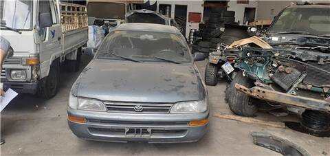 Foto 2ª: Amortiguador Delantero Derecho Toyota Corolla G [4A-FE]