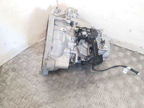 Foto 2ª: Caja Cambios Kia Xceed DRIVE 120CV 88KW [G3LC] (2019)