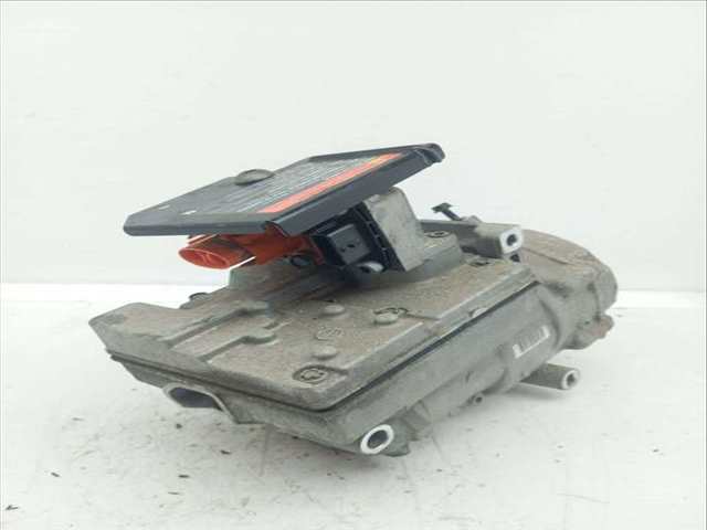 Foto 2ª: Compresor Aire Acondicionado Nissan Leaf 109CV 80KW [EM57] (2016)