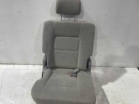 Asientos Traseros Kia Carnival 2.9 CRDI LX AUT. 144CV