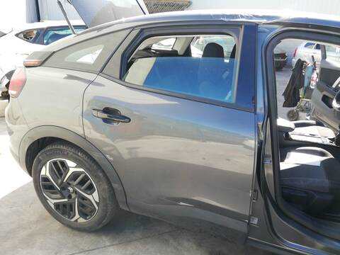 Puerta Trasera Derecha Citroen C4 HN05