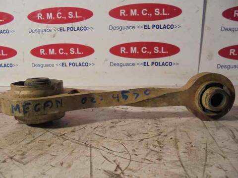 Foto 2ª: Soporte Motor Renault Megane 1.9 DTI DIESEL CAT 98CV 72KW I CLASSIC LA0) [F9Q K7] (2002)