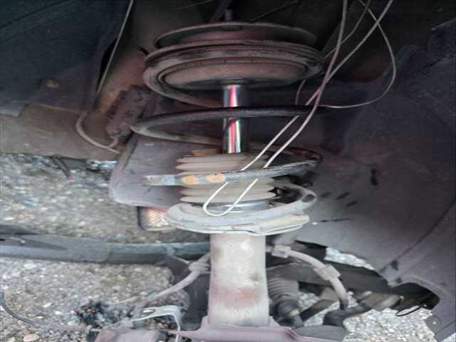 Amortiguador Delantero Derecho Bmw Serie 5 530 D 218CV 160KW