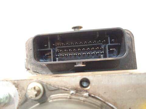 Foto 4ª: Abs Iveco Daily 33S16 35S16 35C16 40C16 50C16 156CV 115KW FURGONETA [F1AGL411W*E] (2021)